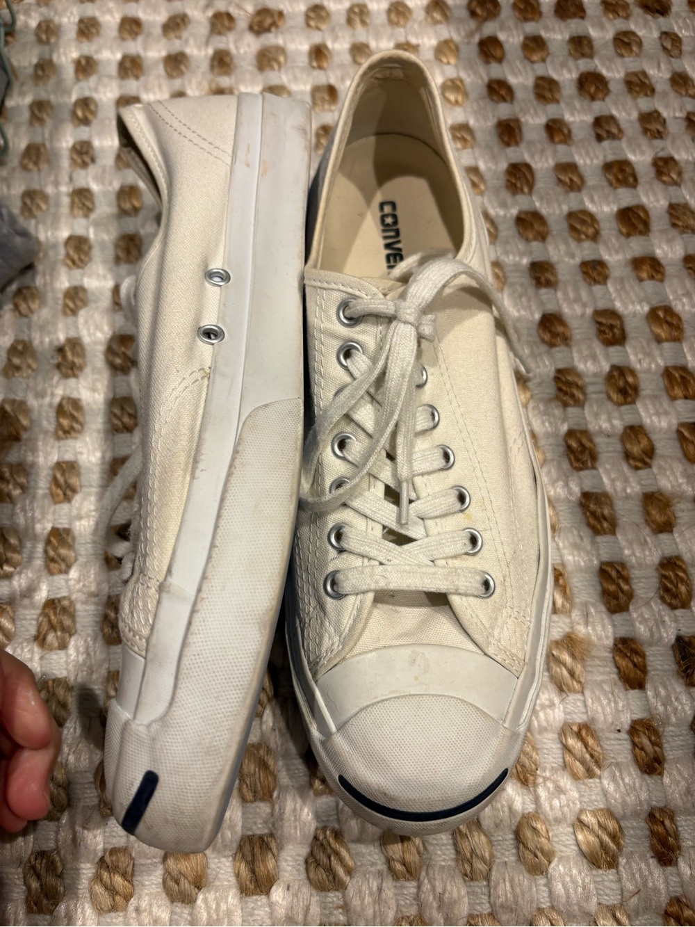 Converse Jack Purcell